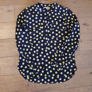 Gap Blouse